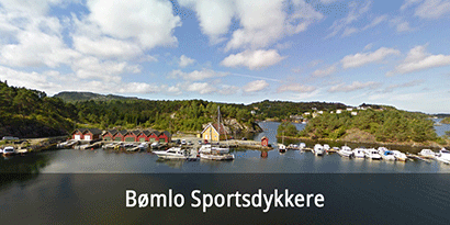 Bømlo Sportsdykkere
