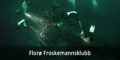 Florø Froskemannsklubb