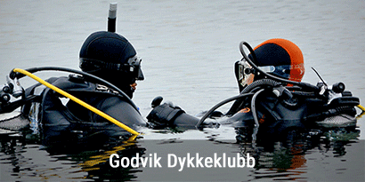Godvik Dykkeklubb