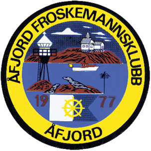 Åfjord Froskemannsklubb