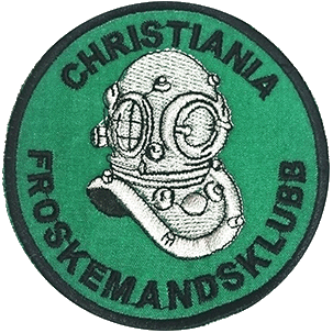 Christiania Froskemandsklubb