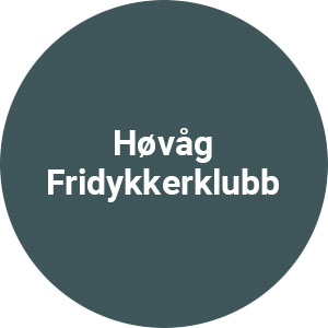 Høvåg Fridykkerklubb