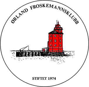 Ørland Froskemannsklubb