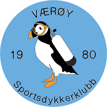 Værøy Sportsdykkerklubb