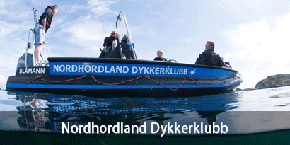 Nordhordland Dykkerklubb