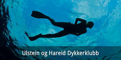 Ulstein og Hareid Dykkerklubb