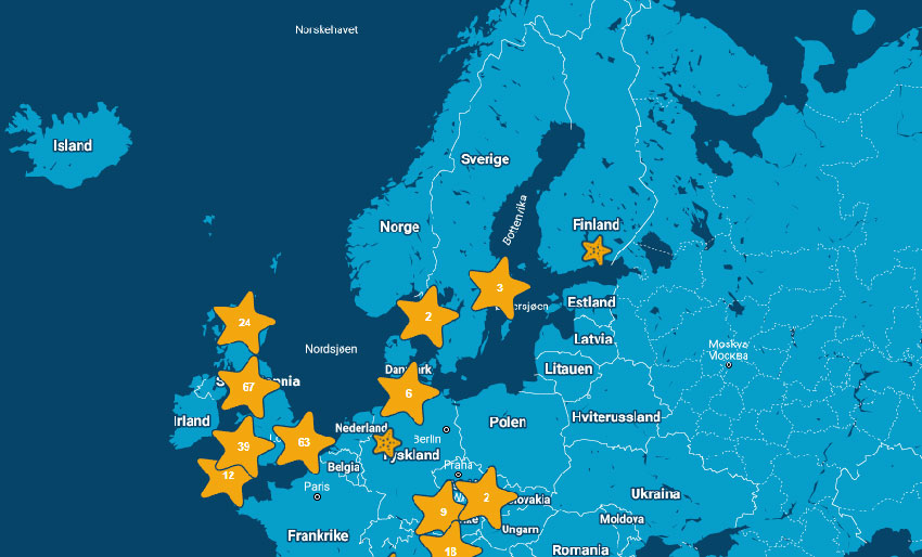 International Coastal Cleanup Day 2019