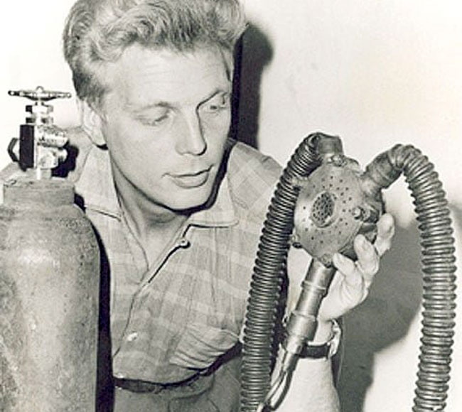 Ingvar Elfström