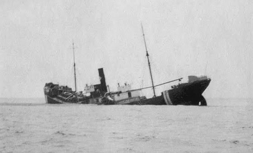 D/S Margareta