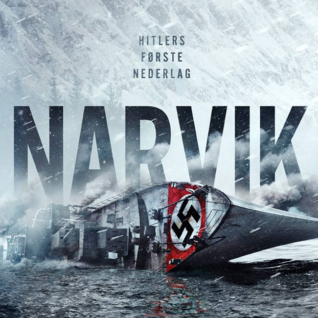 Kampen om Narvik