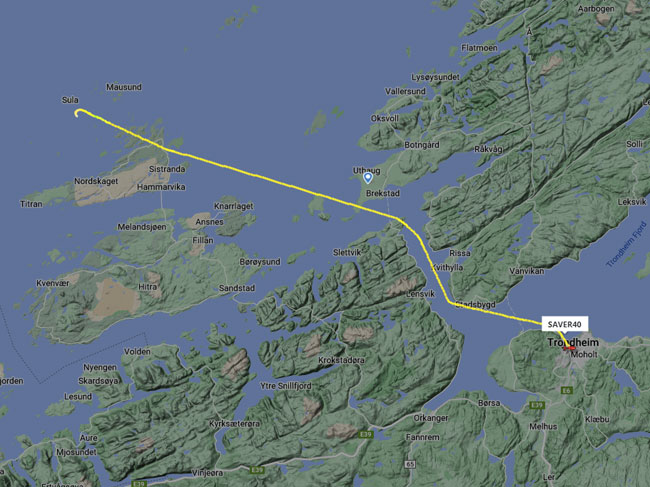 Flightradar