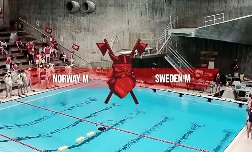 Se Norge – Sverige direkte kl 18:00