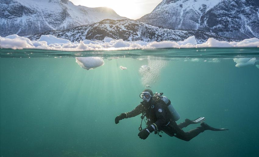 10 tips for å holde varmen