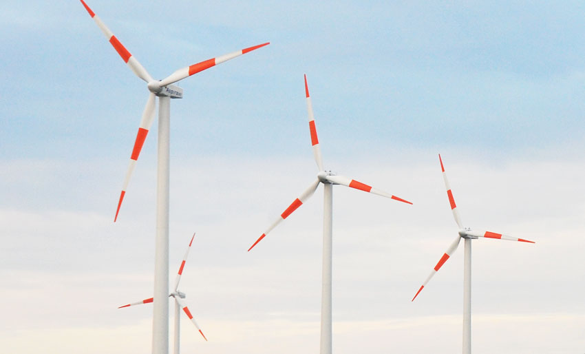 Må være føre var på havvind