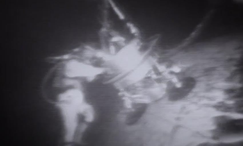 Fakta på lørdag: Aksjon Blücher