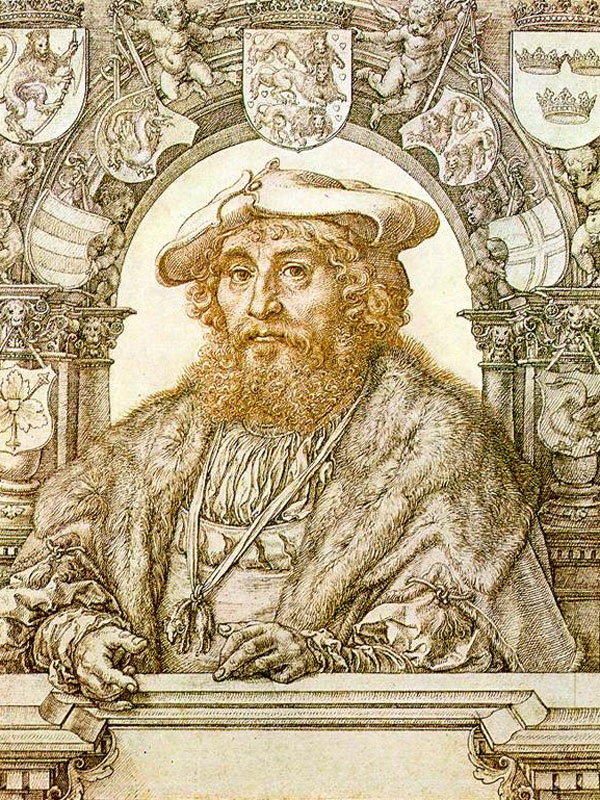 Christian II