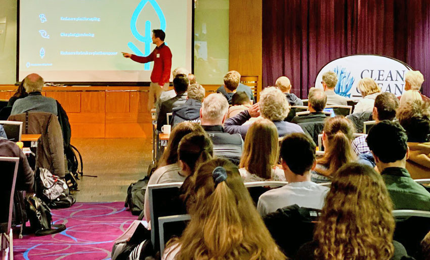 Clean Ocean Conference 2023