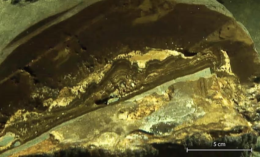 Havbunnsmineraler