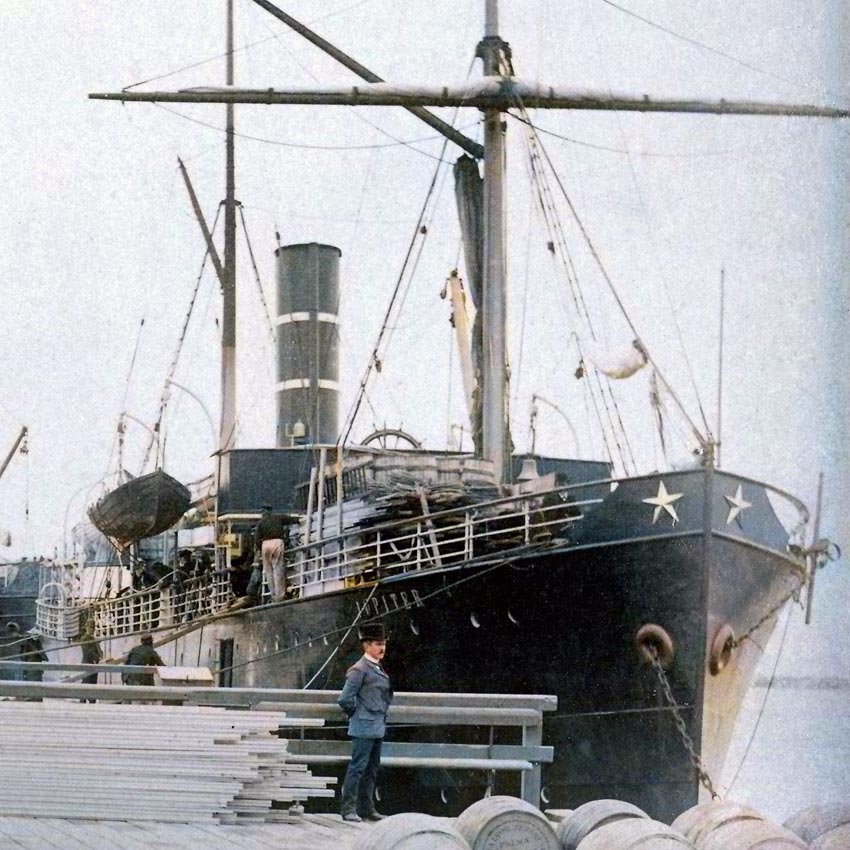D/S Jupiter
