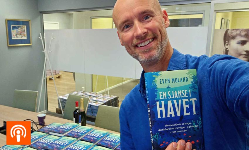 Den største trusselen for hval