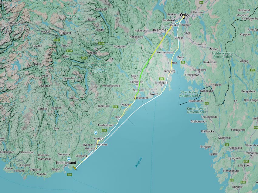 Flightradar24