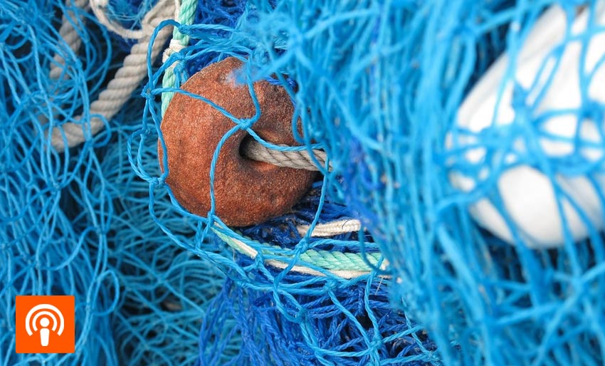 Kampen mot spøkelsesfiske