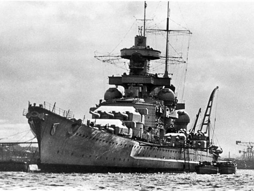Scharnhorst
