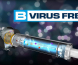 Nytt filter fjerner koronavirus