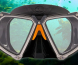 Nyhet: Apeks VX2 Dive Mask