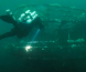 Kantret og sank: M/S Reko Tor