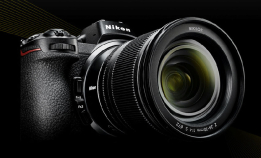 Oppgradering fra Nikon skal gi bedre video