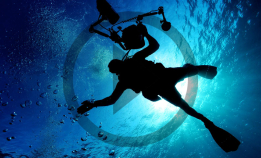 NDF inviterer til NM i undervannsfilm