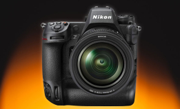 Ny firmware til Nikon Z 9