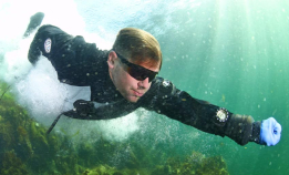 Se actionbildene fra NM i UV-foto