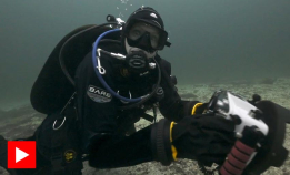 Se vinnerfilmen «The Camera»