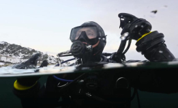 Bli med på NM i UV-film 2025