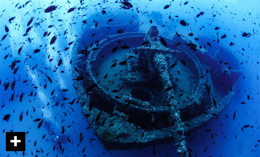 Italia på sitt beste: Postkort fra Ponza