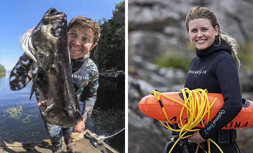 Gratis webinar om fridykking