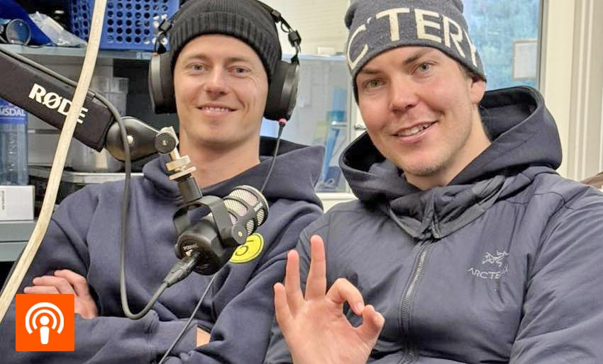 Bli med «Gutta» på dykkekurs