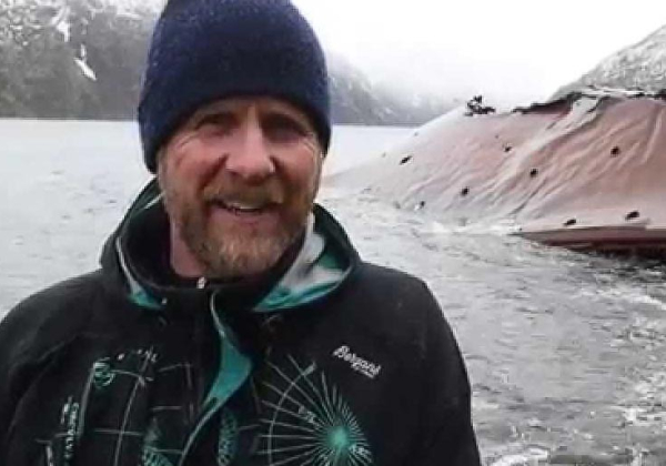 Sjøslagene om Narvik i 1940