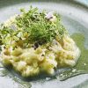 Bacalà mantecato fra Italia
