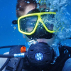 Ta PADI Open Water i Arendal 2. juli
