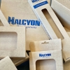 Miljøvennlig emballasje fra Halcyon