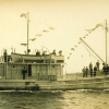 M/S Nicanor i Skienselva