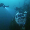 M/S Kystbas ved Askøybroen