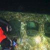 De første bildene fra M/S Combi