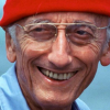 Hvem var Jacques Cousteau?