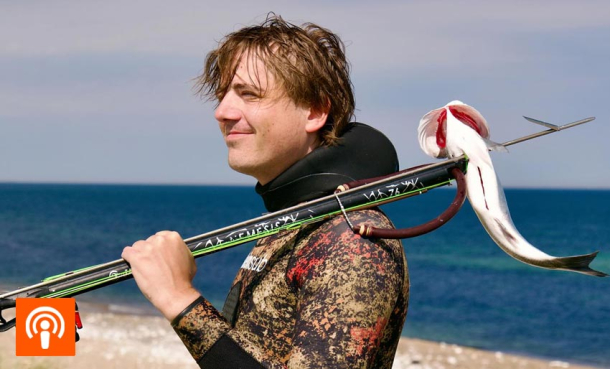 Deler UV-jakt på Instagram