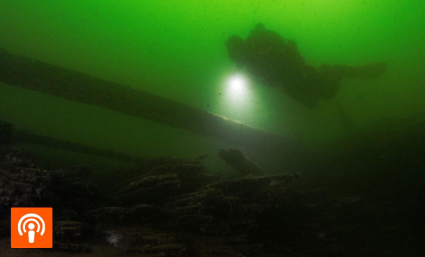 Vrakpodden: Wilhelm Gustloff