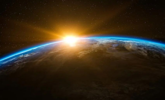 Slukk lyset – det er Earth Hour!